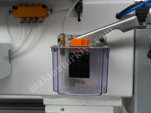 Wattsan M1 6090 Ahşap CNC Router 