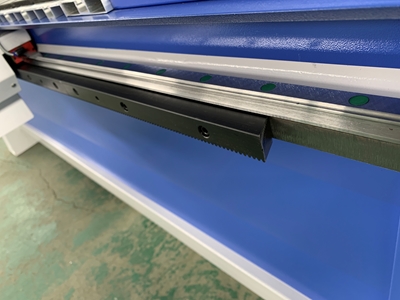 130x130 cm Ahşap CNC Freze Makinesi - 8