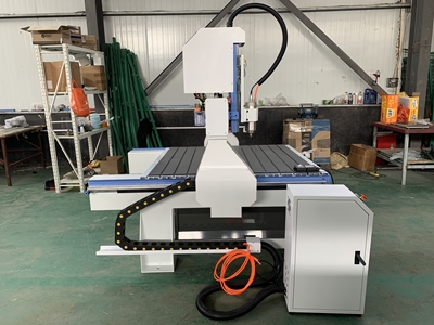 Wattsan M1 1313 Ahşap CNC Freze Makinesi  - 9