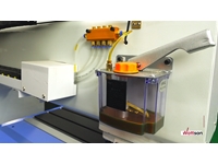 Wattsan M1 1313 Ahşap CNC Freze Makinesi  - 2