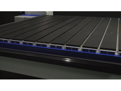 Wattsan M1 1313 Ahşap CNC Freze Makinesi  - 6