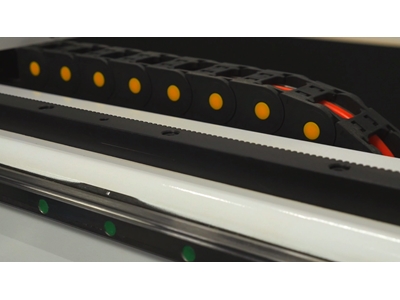 Wattsan M1 1313 Ahşap CNC Freze Makinesi  - 7