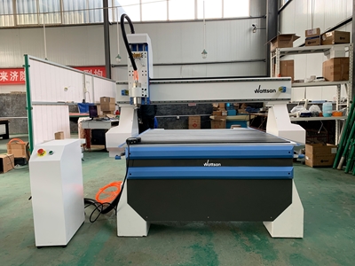 Wattsan M1 1313 Ahşap CNC Freze Makinesi  - 8