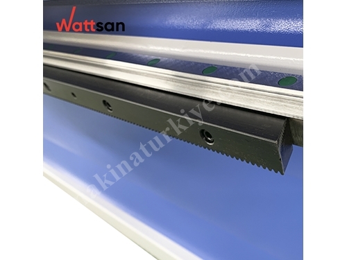 160x160 cm Ahşap CNC Freze Makinesi Wattsan A1 1616 