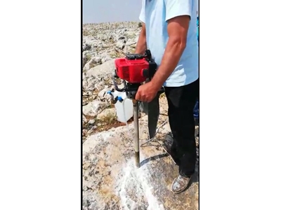 El Karotu, El Sondajı  - 1