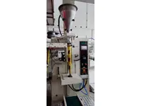 Machine d'emballage vertical de remplissage de café