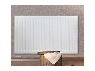 Emko Economical Panel Radiator - 1