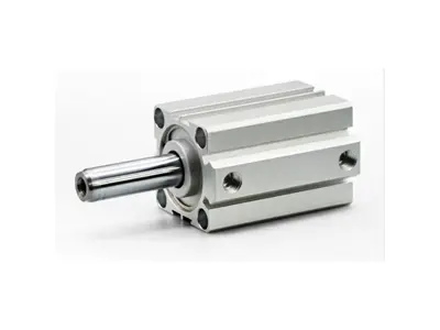 Compact Standard Cylinder Piston SD