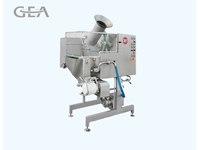 Water Cheese Boiling Machine CMT - 0