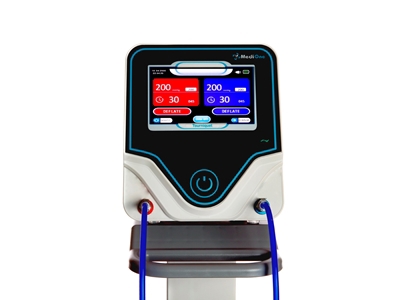 Otomatik Turnike Cihazı TRQ 2022 