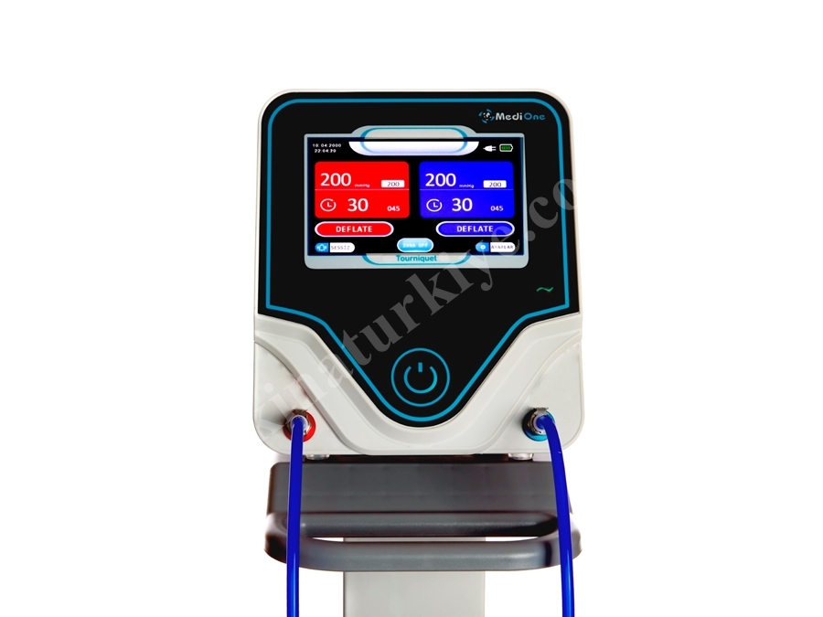 Otomatik Turnike Cihazı TRQ 2022 