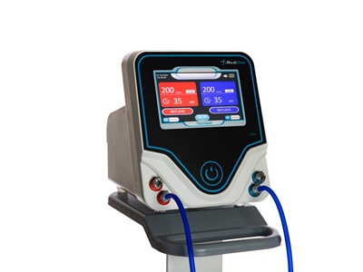 Otomatik Turnike Cihazı TRQ 2024  - 1