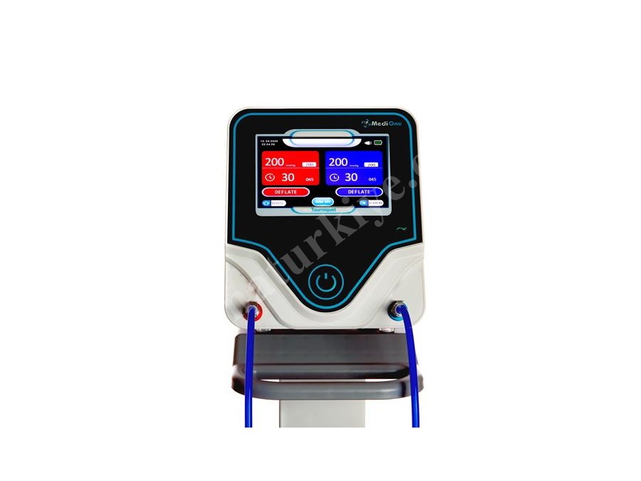 Otomatik Turnike Cihazı TRQ 2024 