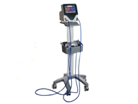 Otomatik Turnike Cihazı TRQ 2024 