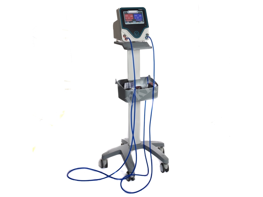Otomatik Turnike Cihazı TRQ 2024 