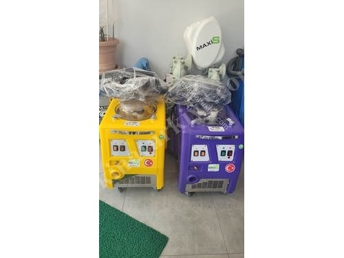 MX 700 Halı Ve Koltuk Yıkama Makinasi 