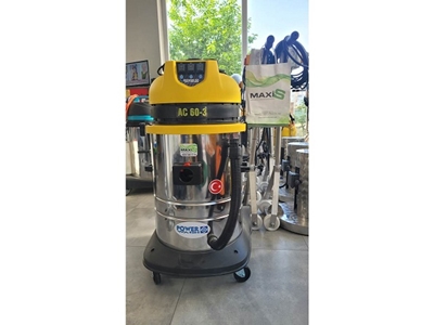 MX 400 Sanayi Elektrik Süpürgesi  - 0