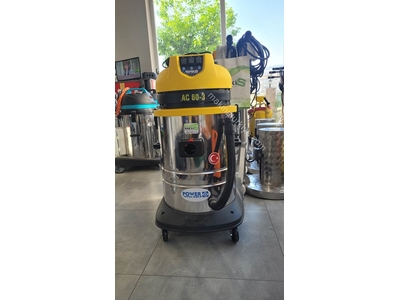 MX 400 Sanayi Elektrik Süpürgesi  - 1