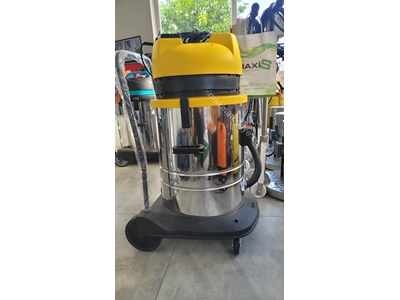 MX 400 Sanayi Elektrik Süpürgesi  - 3