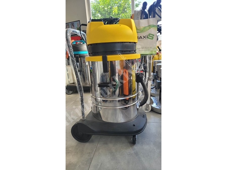 MX 400 Sanayi Elektrik Süpürgesi 