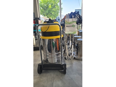 MX 400 Sanayi Elektrik Süpürgesi  - 4