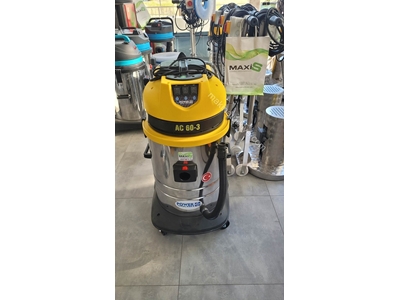 MX 400 Sanayi Elektrik Süpürgesi  - 5