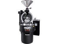 15 kg pro Charge (60 kg pro Stunde) Kaffeemaschine zum Rösten - 0