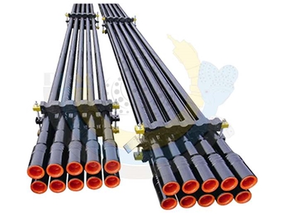 Drill Pipe RPM - 1