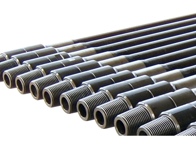 Drill Pipe RPM - 3