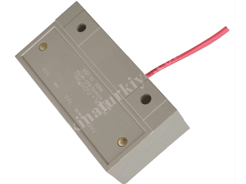 Magnetic Field Sensor 20Fr1-6B