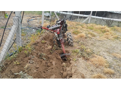 910 E Çapa Motoru Dizel