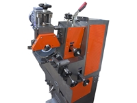 Automatische Bandsägenblattschleifmaschine für 15-200 mm - 3