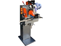 Automatische Bandsägenblattschleifmaschine für 15-200 mm - 4