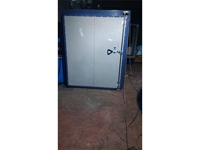 150 mm Box Type Paint Oven - 7