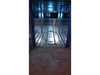 150 mm Box Type Paint Oven - 8