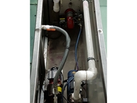 Yağ Alma Daldırma Yüzey Temizleme Makinası - 12