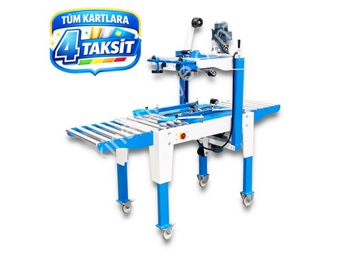 Box Taping Machine
