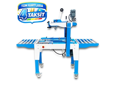 Koli Bantlama Makinasi  - 1