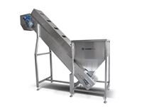 Conveyor Belt System for Food Machinery - 0