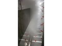 Machine de nettoyage de surface en spray - 2