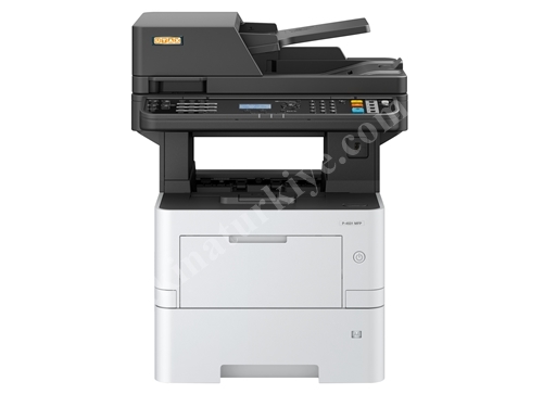 Black and White Multifunction Printer P-4536MFP