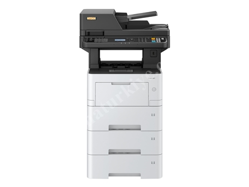Black and White Multifunction Printer P-4536MFP