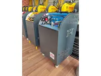 Havalandırma Temizleme Makinası 
4210 İlanı
