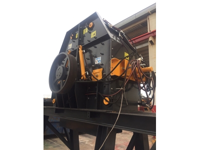 70-120 Tons/Hour Tertiary Crusher - 22