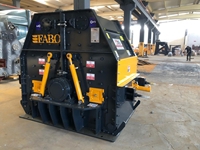 150-200 Ton / Saat Tersiyer Kırıcı