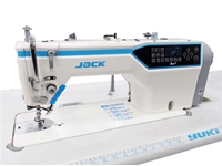 Straight Short Thread Cutting Sewing Machine