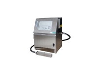 İnjekt Kodlama Makinası V760