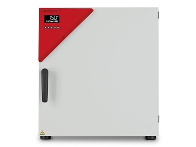 114 Litre Laboratuvar Etüvü - 0