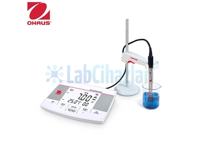 Masa Tipi Ph Metre Cihazı - 1
