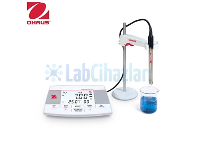 Masa Tipi Ph Metre Cihazı - 3
